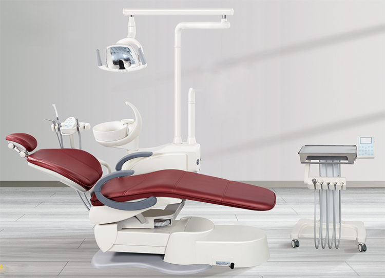 H60C Dental Unit